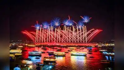 “Dev Deepawali is a celebration of Kashi’s ancient traditions and cultural splendour