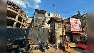 Pune: Police on Tuesday arrested a man from Kolhapur on the charge of stealing cash