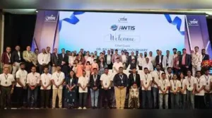 Three-day Technology and Innovation Conference AWTIS 2026 concludes: The wider industry impact