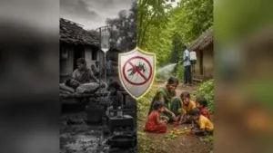 Nagpur: Malaria deaths in Gadchiroli have more than halved this year: The wider industry impact