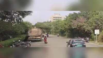Pune: Residents of Undri, Undri Hillside and Pisoli are staring: The wider industry impact