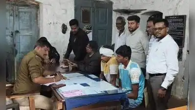 Warden, 3 Cooks Named In Hostel Student's Death