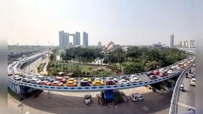 Kolkata: The traffic department is preparing to introduce real-time information displays