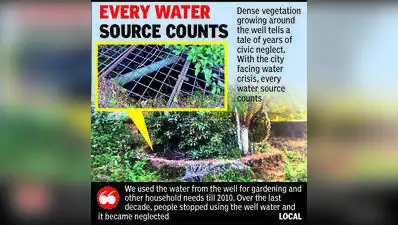 Nagpur: While the city is bracing for possible water cuts due: The wider industry impact