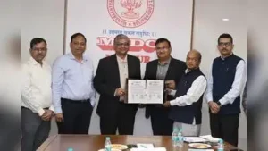 Nagpur: Mahindra & Mahindra has taken possession of 800 acres: The wider industry impact