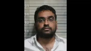 H-1B visa holder from India arrested in Ohio on child pornography charges; confronts 10 years