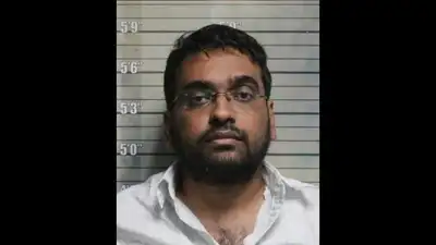 H-1B visa holder from India arrested in Ohio on child pornography charges; confronts 10 years