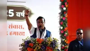 As long as youth power exists, no one can harm the Sanatanis,” Himanta said while addressing