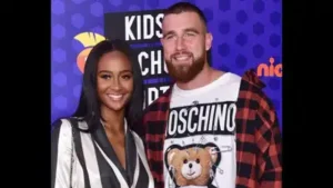 And according to one TikTok user, she may have accidentally played matchmaker for Travis Kelce