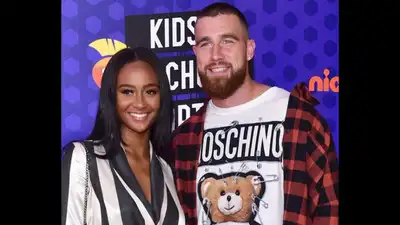 And according to one TikTok user, she may have accidentally played matchmaker for Travis Kelce