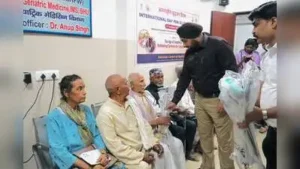 The International Day of Older Persons (IDOP) 2026 was observed: The wider industry impact