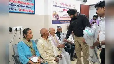 The International Day of Older Persons (IDOP) 2026 was observed: The wider industry impact