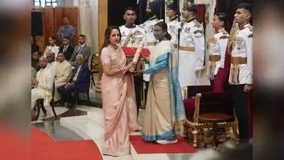 Union textile min Giriraj Singh, MP Hema Malini to inaugurate Dhapewada textile unit