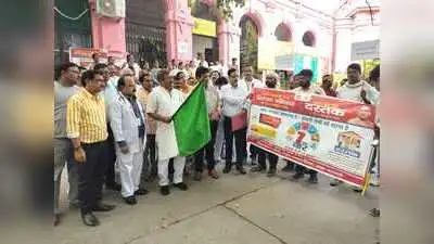 Special Communicable Disease Control Campaign and Dastak Campaign: The wider industry impact