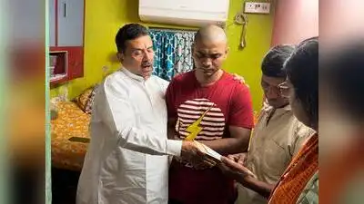 I will urge the puja committees to learn from the Chorbagan tragedy and lay special emphasis