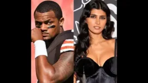 Mia Khalifa’s bizarre Deshaun Watson