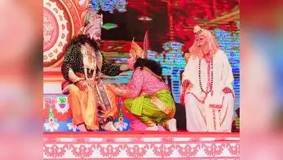 AI, robotic, electronic props give Ramlila techno edge: The wider industry impact