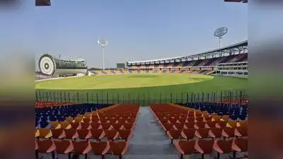 “There is a strong possibility that a few IPL matches may be shifted to the Kashi stadium