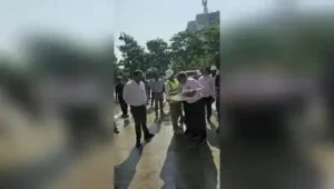 Lucknow: The Lucknow Development Authority (LDA) will spend Rs 100.7 crore on roads, sewerage