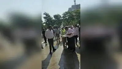 Lucknow: The Lucknow Development Authority (LDA) will spend Rs 100.7 crore on roads, sewerage