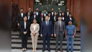 600+ offers in IIM-L summer placements; top stipend ₹3.5 lakh/month