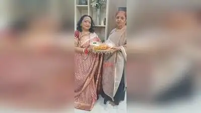 Belongingness wrapped in affection for fasting ladies