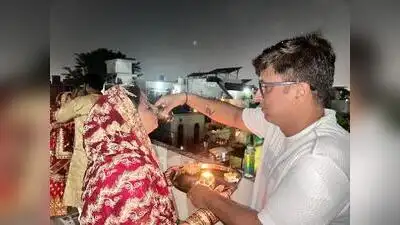Belongingness wrapped in affection for fasting ladies