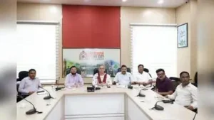 Lucknow: LMC is among six urban local bodies in Uttar Pradesh selected under Centre’s ‘PRAGATI