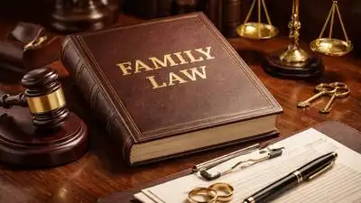 In 2010, a Texas couple divorced; years later, their daughter's benefits and $2,650 monthly child