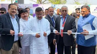 Describing a change in Bengal’s investment climate, Adhikari said RPSG chairman Sanjeev Goenka