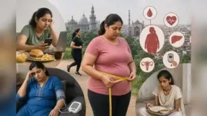 Lucknow: One in three women aged 15-49 years in the city is: The wider industry impact
