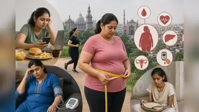 Lucknow: One in three women aged 15-49 years in the city is: The wider industry impact