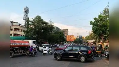 Ashutosh Joshi, a daily commuter, said Baner-Balewadi experiences serious traffic congestion