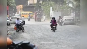 Pune: Air quality in the city has deteriorated from ‘satisfactory’: The wider industry impact