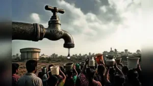 NMC Eyes Two-Year Water Plan As Mayor Calls For Conversation: The wider industry impact