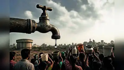 NMC Eyes Two-Year Water Plan As Mayor Calls For Conversation: The wider industry impact
