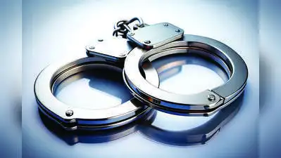 Pune: Fourteen of 19 newly recruited constables have been arrested in the fake Kurash sports