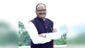 Pathak said Uttar Pradesh would make a significant contribution to the goal of building
