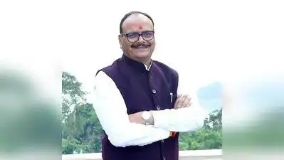 Pathak said Uttar Pradesh would make a significant contribution to the goal of building