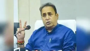 Deshmukh said the proposed waste project, located about 500 metres to one kilometre