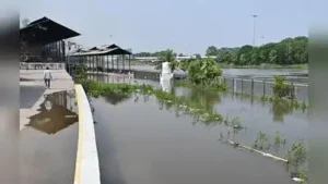 Behind every flooded lane are residents worrying about safe drinking: The wider industry impact