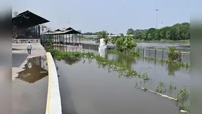Behind every flooded lane are residents worrying about safe drinking: The wider industry impact