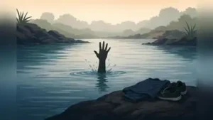 Pune: A 14-year-old boy from Pimple Gurav drowned while swimming with five friends at Kund Mala