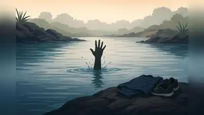 Pune: A 14-year-old boy from Pimple Gurav drowned while swimming with five friends at Kund Mala