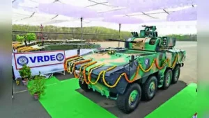 Army’s trials will be decisive in establishing whether the Vikram: The wider industry impact