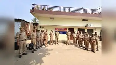 district police’s campaign against narcotics trafficking and assets: The wider industry impact