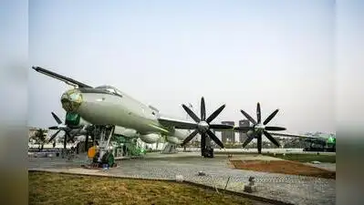 Lucknow's naval museum to add water attractions, ship replicas