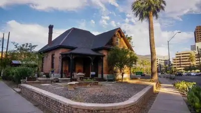 Arizona State University has dropped an eminent domain lawsuit that sought to take