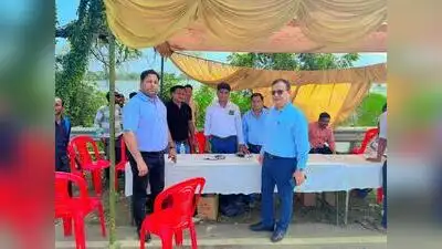 Lucknow: Health department teams continued medical surveys: The wider industry impact