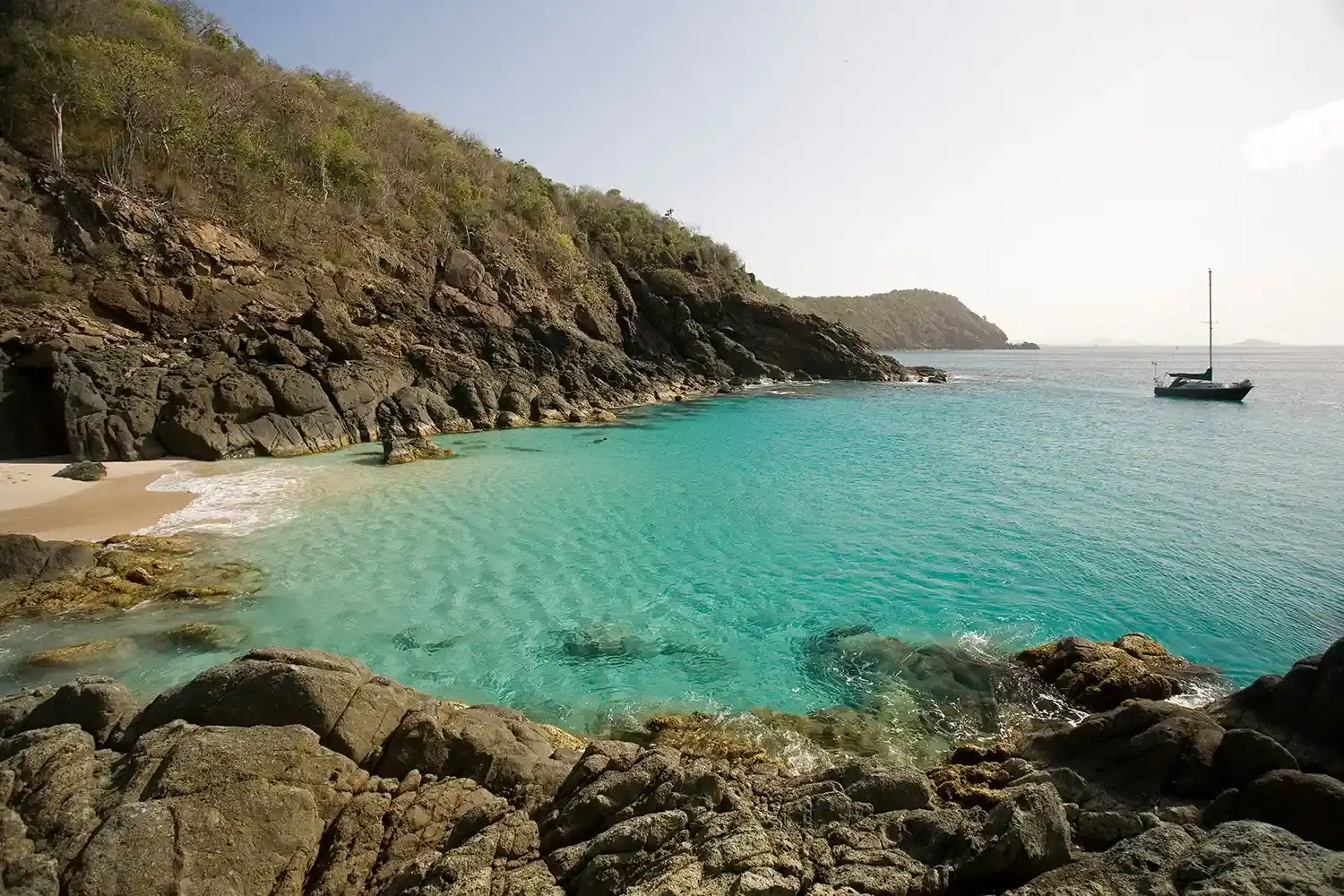 Richard Branson was 29 when he pursued Necker Island, initially: The wider industry impact